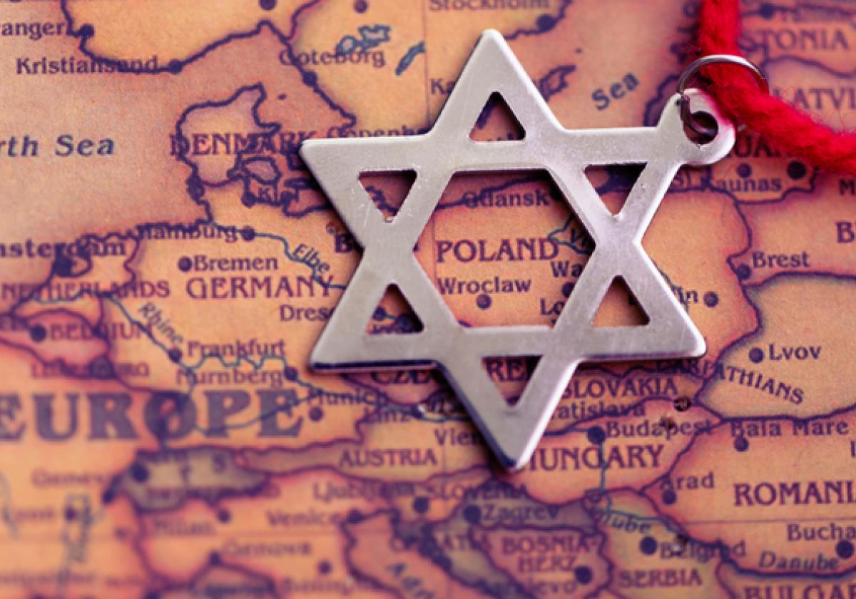 תולדות ישראל  במגמת לימודי רוסיה ומזרח אירופה