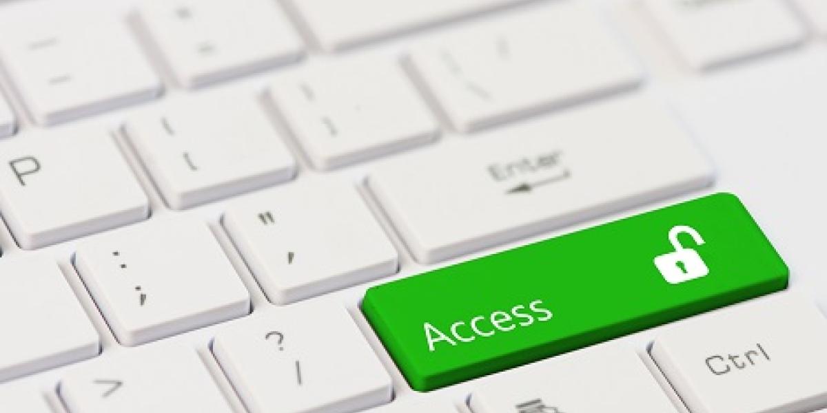 access keybaurd