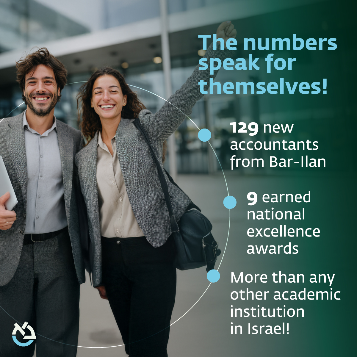 accounting bar-ilan