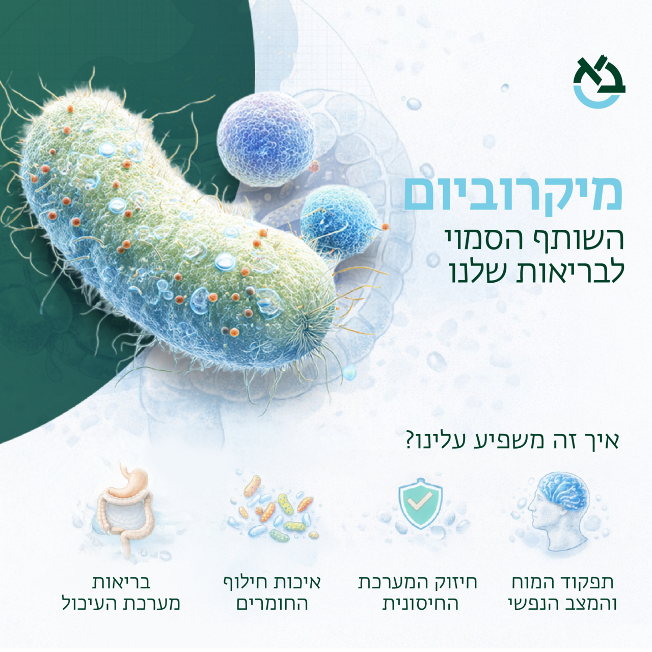 מיקרוביום