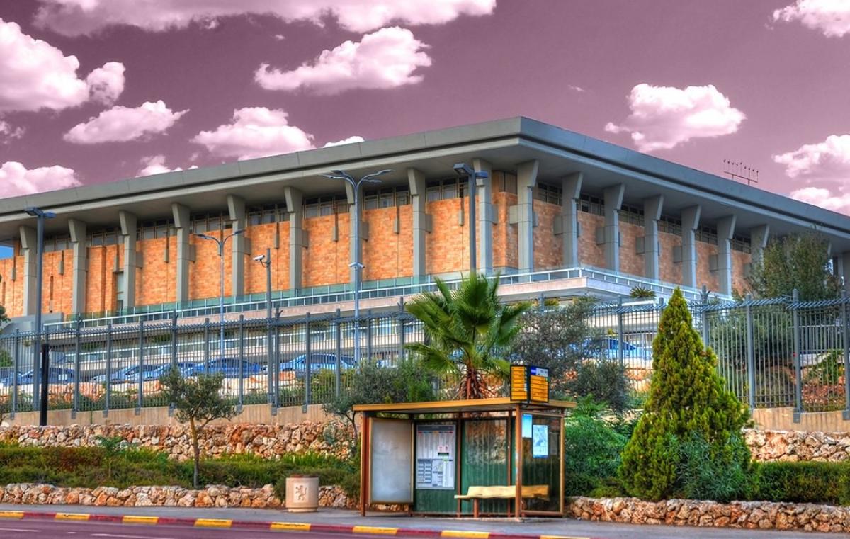 כנסת