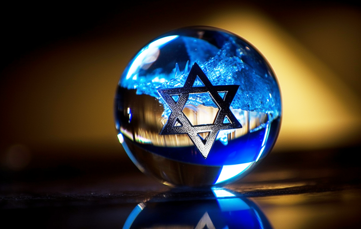 Antisemitism conference