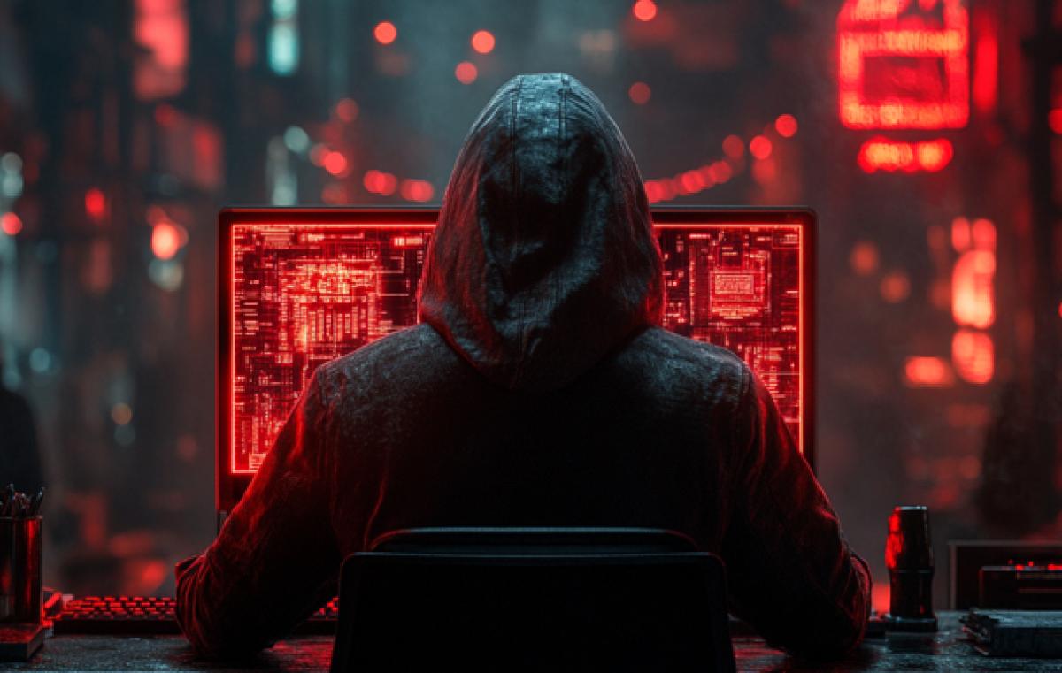 BIU’s Dr. Gil Baram Sets Out to Fight Against AI Powered Cyber-Crime