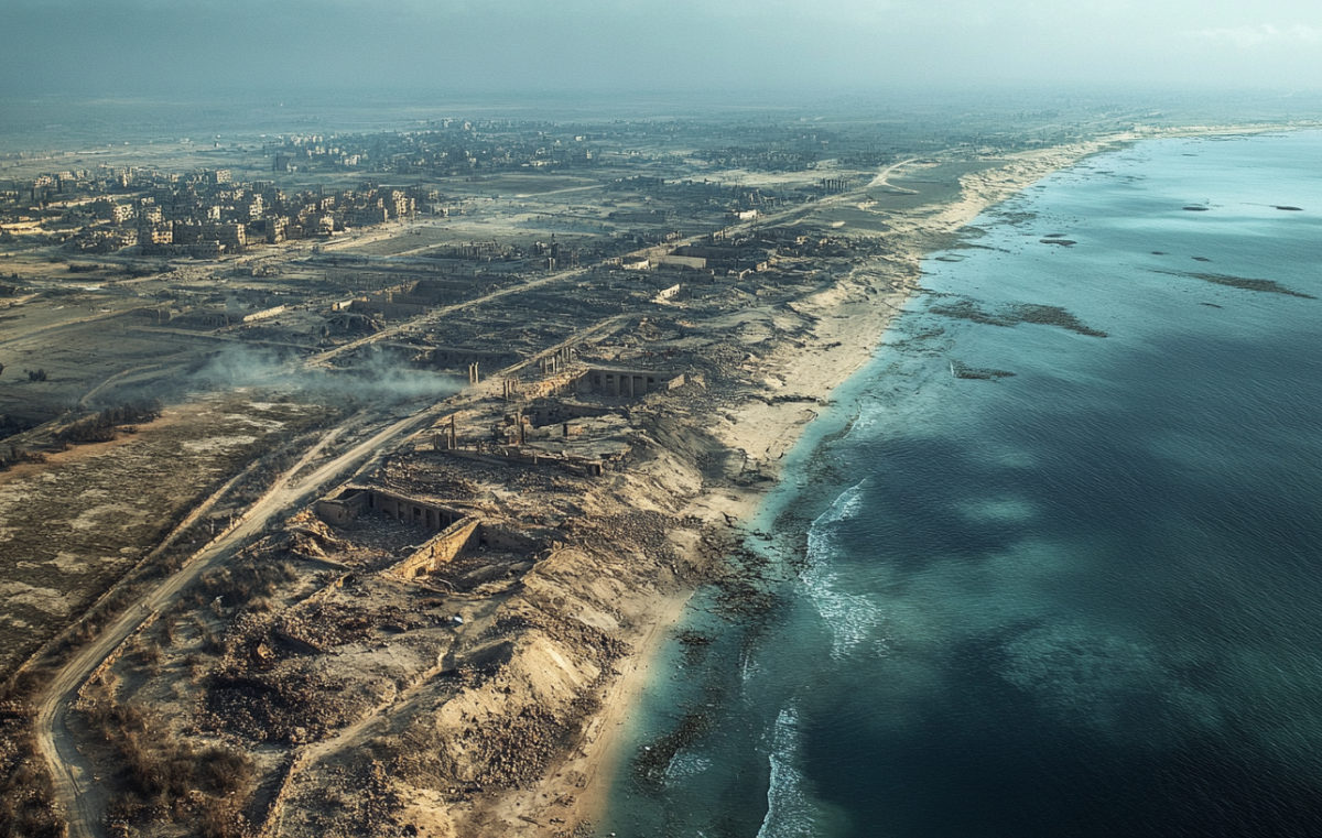 shifting strategies israel hamas war