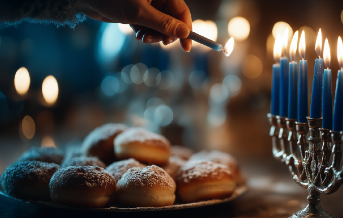 חידון חנוכה