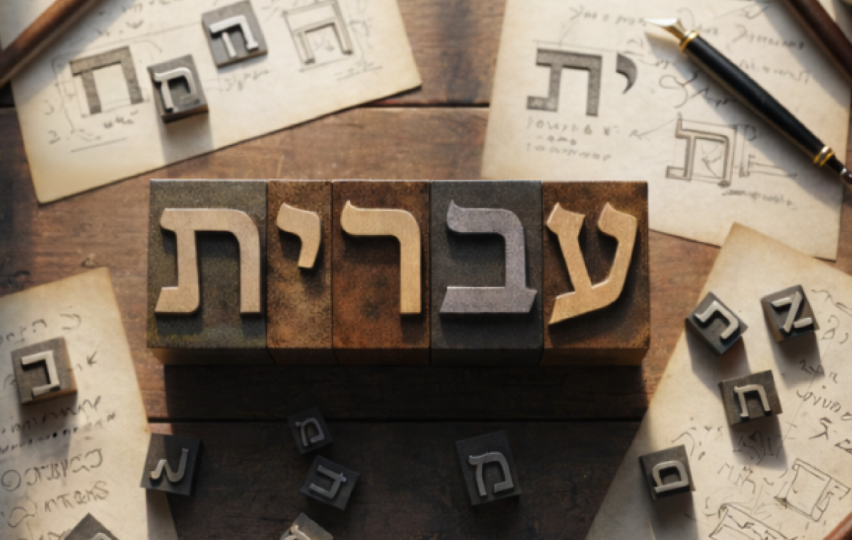 חידון עברית