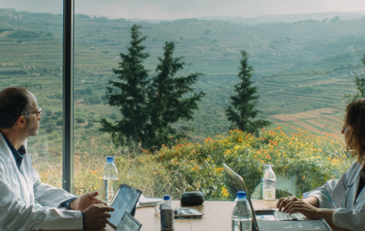 בריאות הציבור