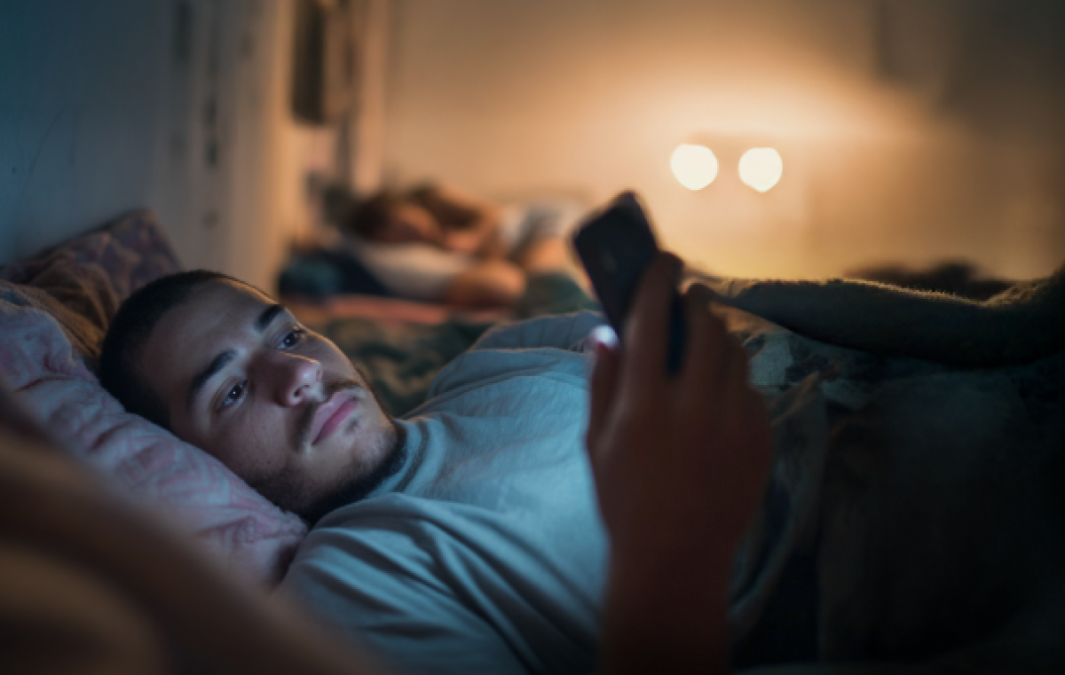 מיזם שינה טובה