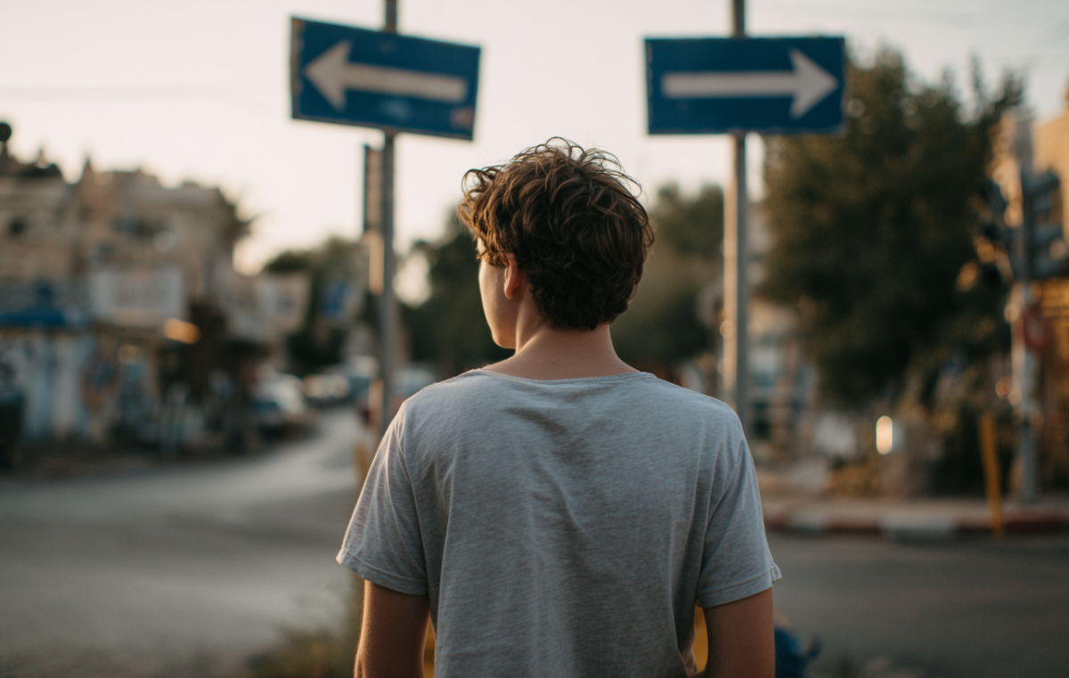 autism decision making 