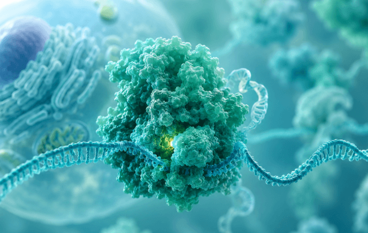 מחקר RNA