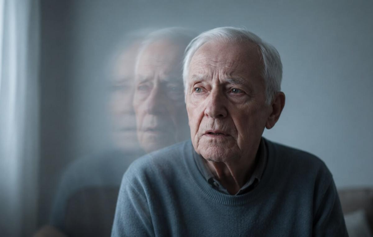 alzheimer's