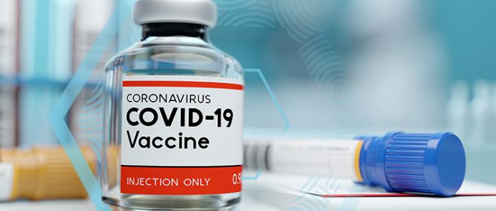 חיסון קורונה