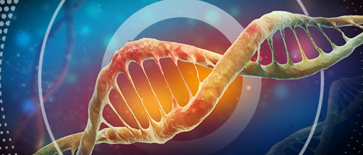 RNA, DNA