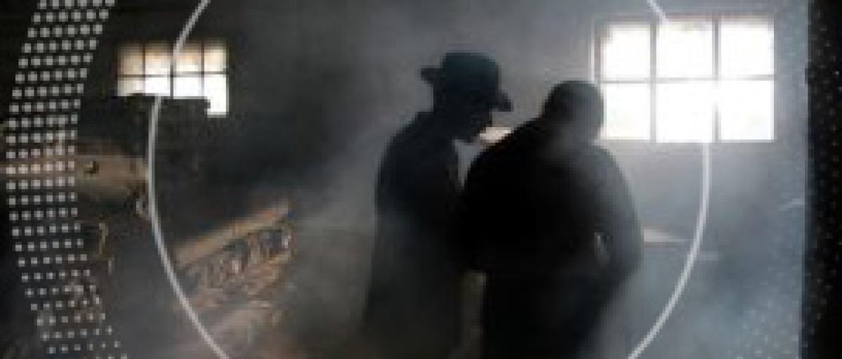 איך השפיעה תקופת היובש על המאפיה