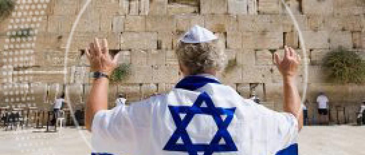 לאומיות וחילון בישראל