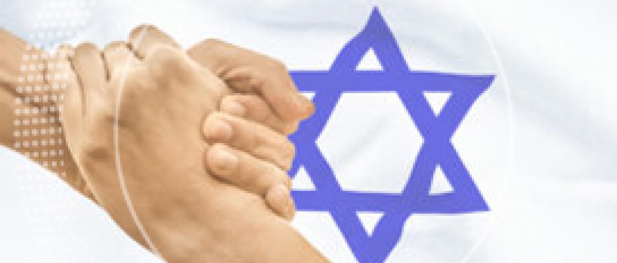המערכה התקשורתית