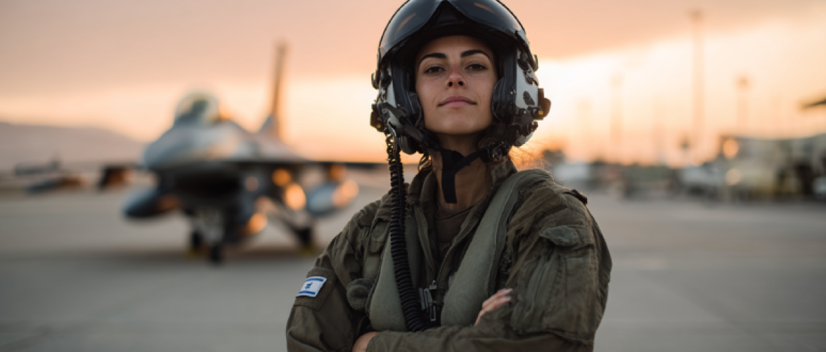 Women in the IDF