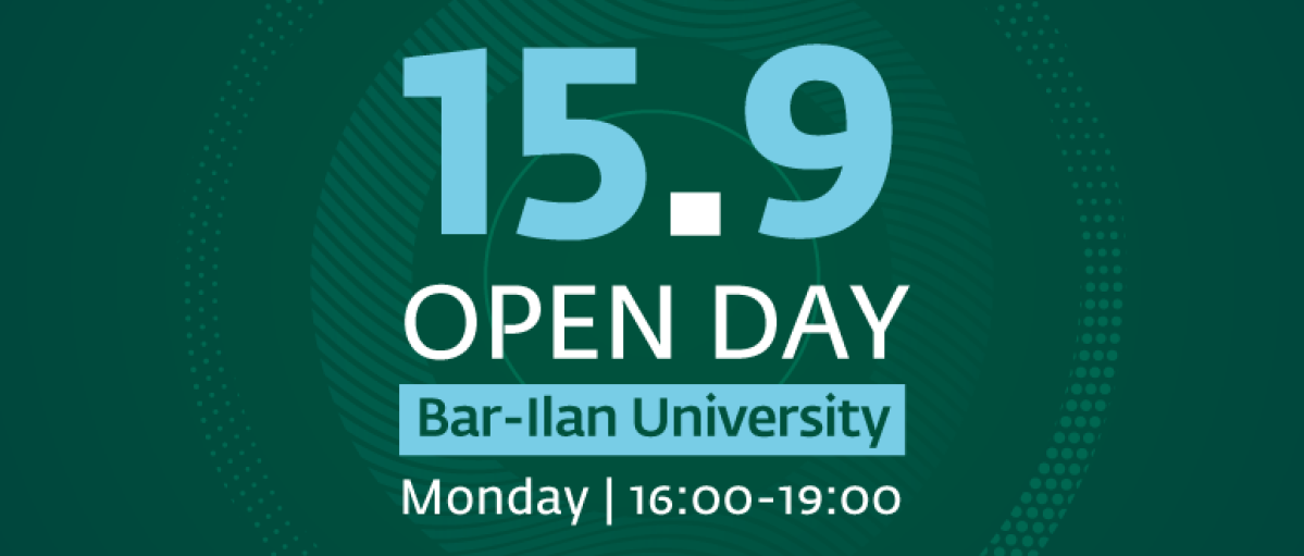 open day 