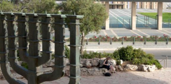 חברה ישראלית פרק #7: יותר דמוקרטית, יותר יהודית? פרופ׳ משה הלינגר