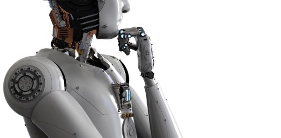 טכנולוגיה פרק 7# - מסחר אלגוריתמי: תנו לרובוט להשקיע בשבילכם- ד"ר אמיר אלאלוף