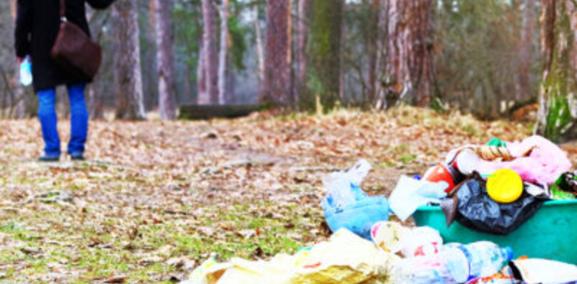 סוגיות חברתיות 8# - קחו איתכם את הזבל - פרופ' מיכל ציון