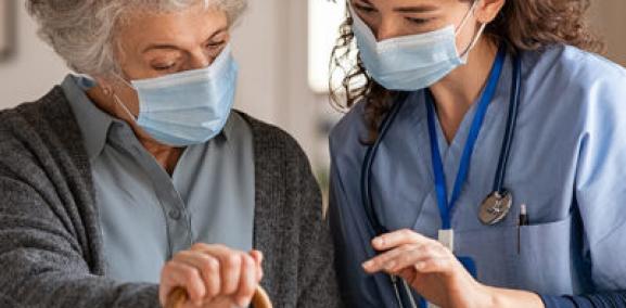 סוגיות חברתיות פרק #5: גילנות וקורונה - פרופ' ליאת איילון