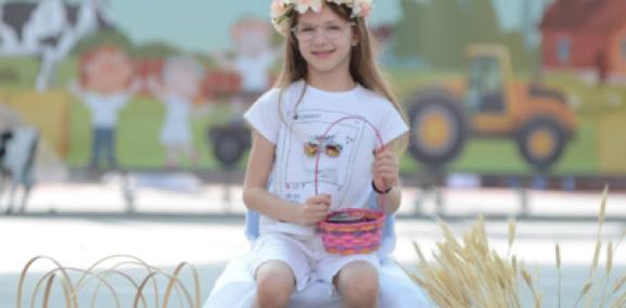 חגים פרק #1: גלגוליו של חג השבועות - פרופ׳ חזקי שוהם