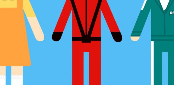 קוריאה פרק #2: ד.קוריאה שמאחורי ״משחקי הדיונון״ - ד״ר אלון לבקוביץ׳