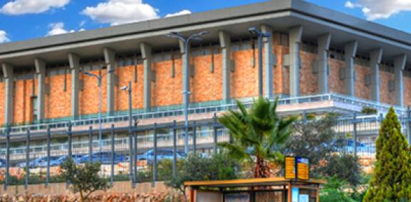  חברה ישראלית פרק #1: מדריך להסכמים קואליציוניים - ד״ר אילנה שפייזמן