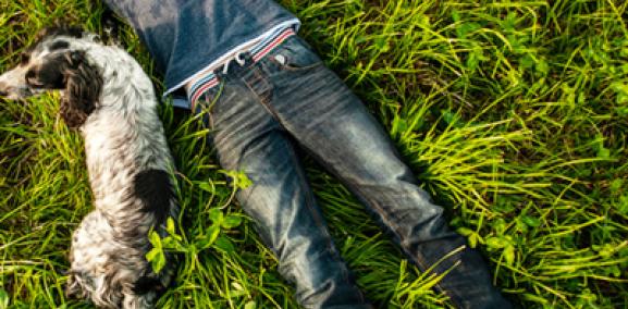 בריאות #11 - כמה בריא להיחשף לטבע - ד"ק קרן אגאי-שי