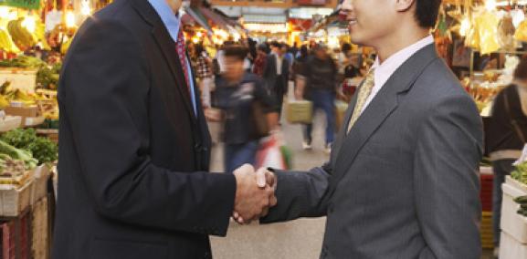 טכנולוגיה פרק #6: השאירו את קבלת ההחלטות לאלגוריתם - פרופ׳ אבינתן חסידים