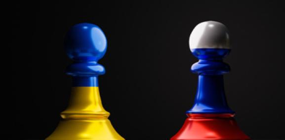 רוסיה אוקראינה פרק #4: ההיסטוריה של הסכסוך בין רוסיה לאוקראינה - ד"ר אורי בר נוי