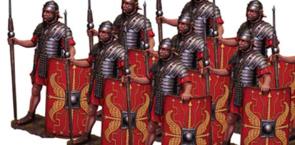 איך בונים צבא מודרני? - אלירן שפיגלמן