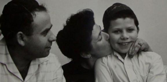 חברה ישראלית פרק #5: מי חטף את יוסל'ה שוחמכר , פרק 2: השפעת הפרשה על הציבור- פרופ' קימי קפלן
