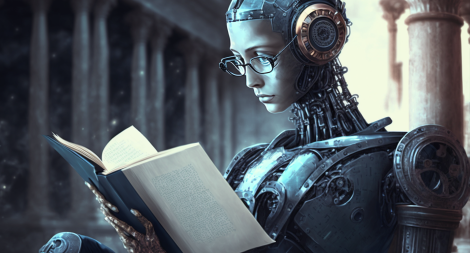 בינה מלאכותית ואקדמיה 