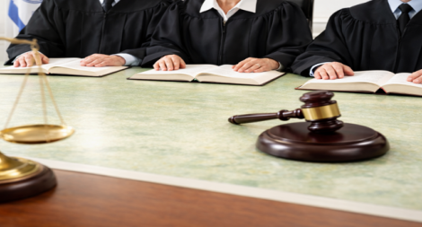 משפט מבויים