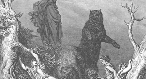 Elisha Gustave Doré