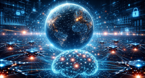 Unraveling Hidden Coordination in Cyber Threats From Human ‎Networks to Agentic AI Swarms