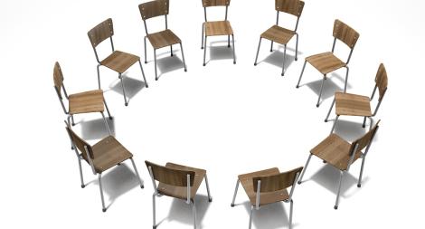 הנחיית קבוצות בגישה אינטגרטיבית