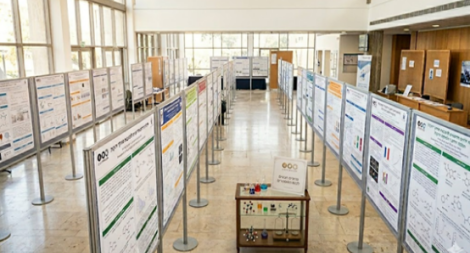 כנס פוסטרים