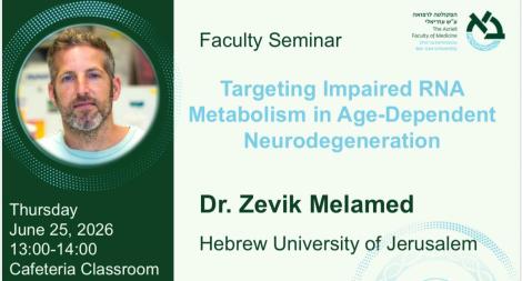 Zevik Melamed