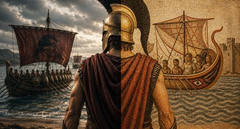 The Odyssey event