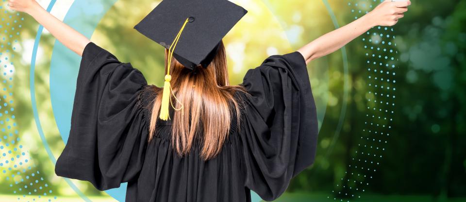 Bar-Ilan University congratulates its graduates of 2021