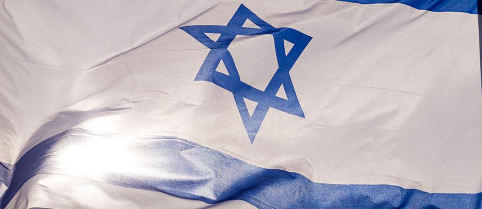 דגל ישראל