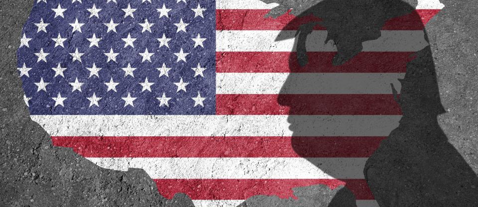 How a Second Trump Presidency Could Upend Global Politics, Security, and Alliances