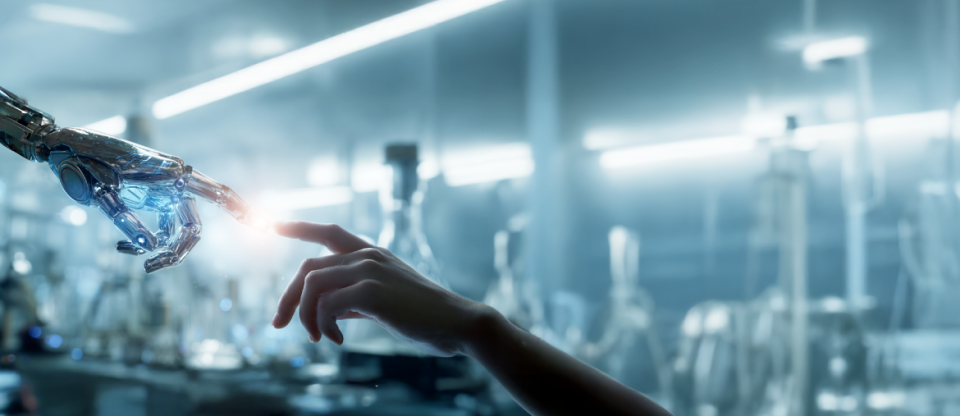 מחקר וחדשנות