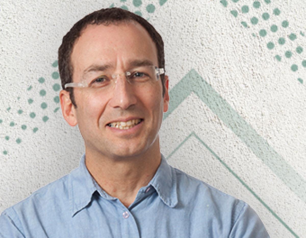 Prof. Gil Diesendruck