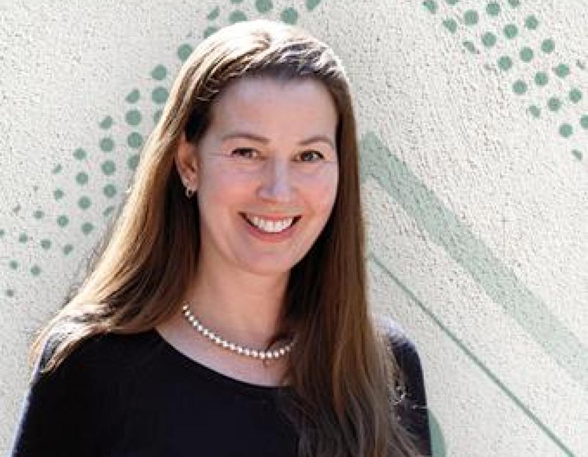 Dr. Sharon Goldman