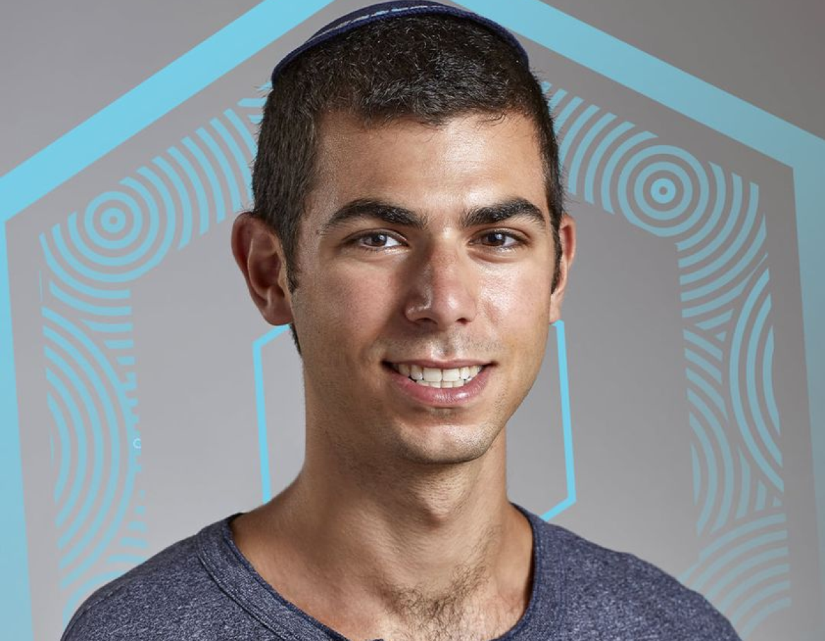 ישי לבנברג
