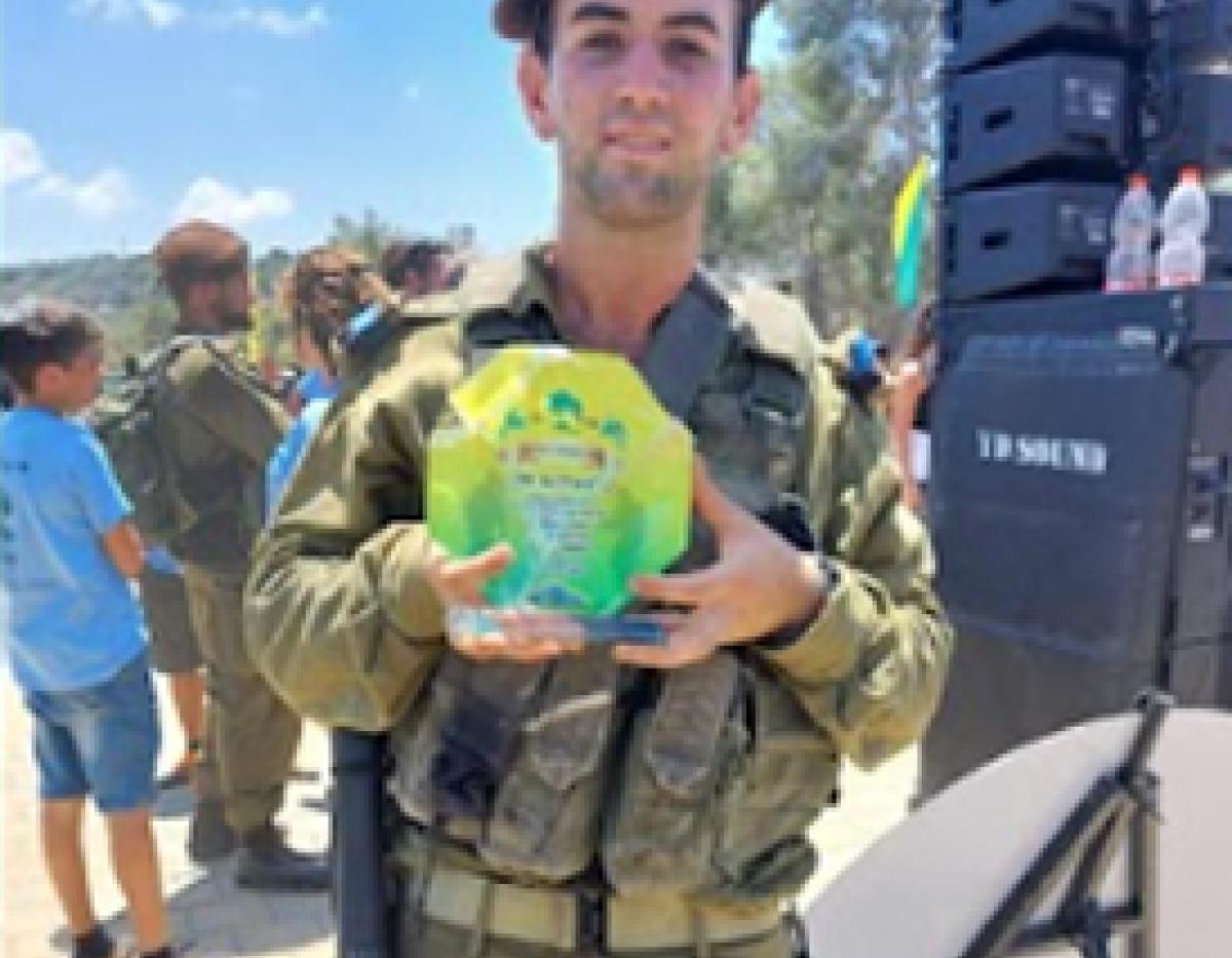 עילי בן שדה